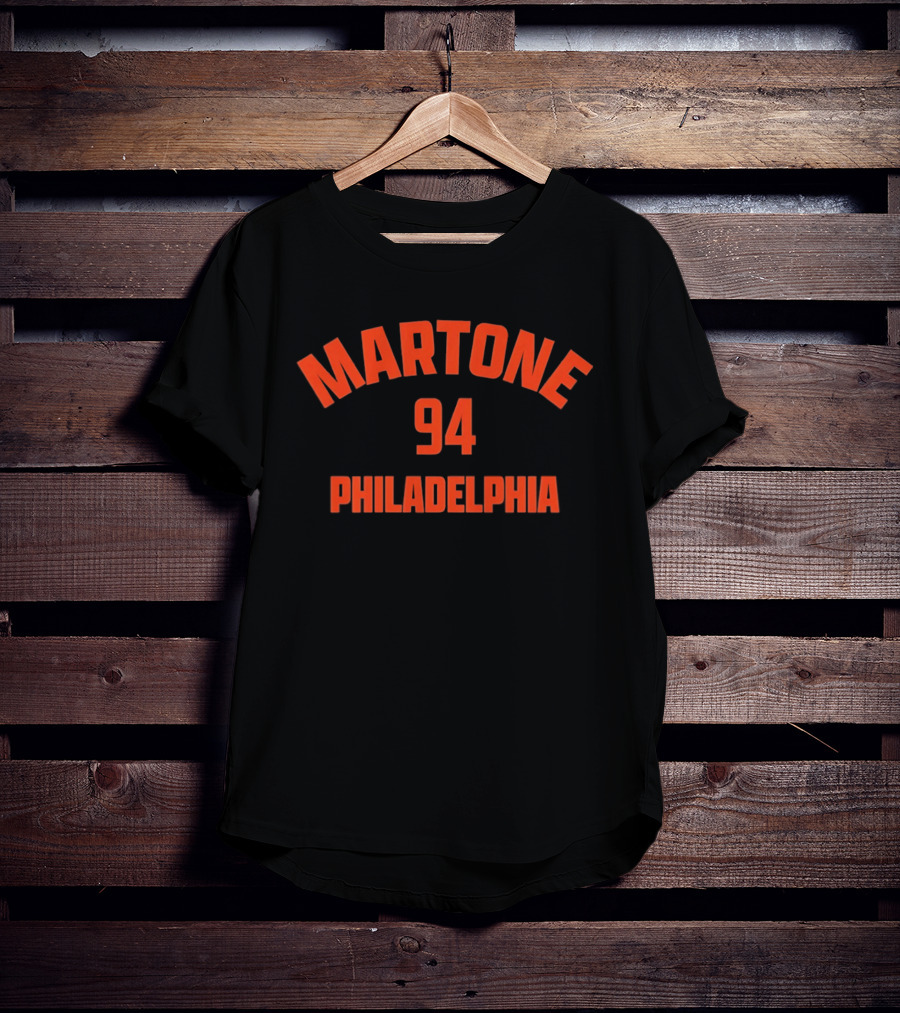 Martone 94 Philadelphia Flyers T-Shirt