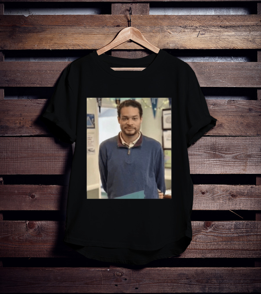 Cole Allen From Torrance California Shooter Trump T-Shirt