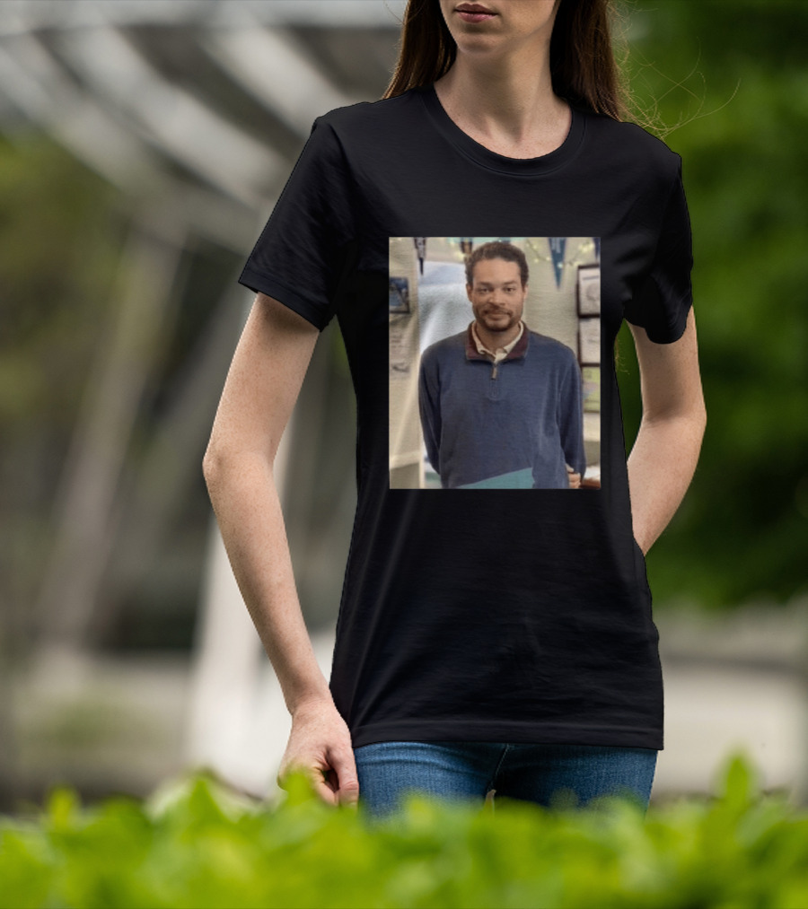 Cole Allen From Torrance California Shooter Trump T-Shirt