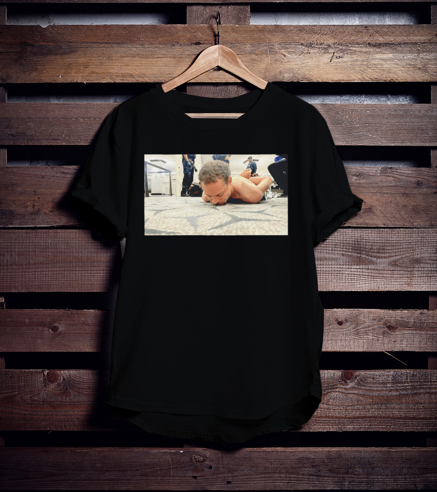 Cole Tomas Allen Alleged Correspondents’ Dinner Shooter T-Shirt
