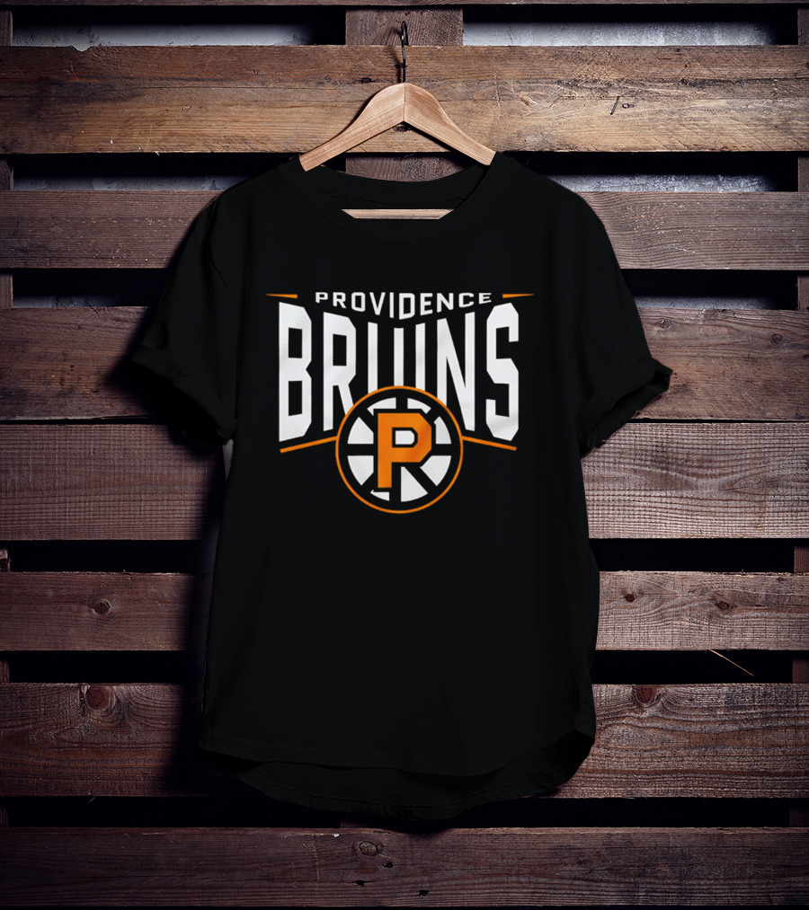 Providence Bruins P T-Shirt