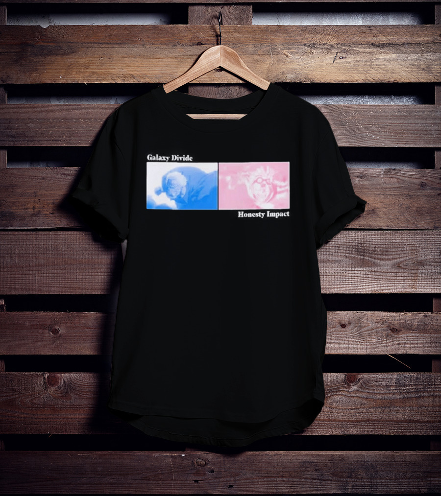 Uniqlo UT One Piece SS26 Collection Galaxy Divide Honesty Impact T-Shirt