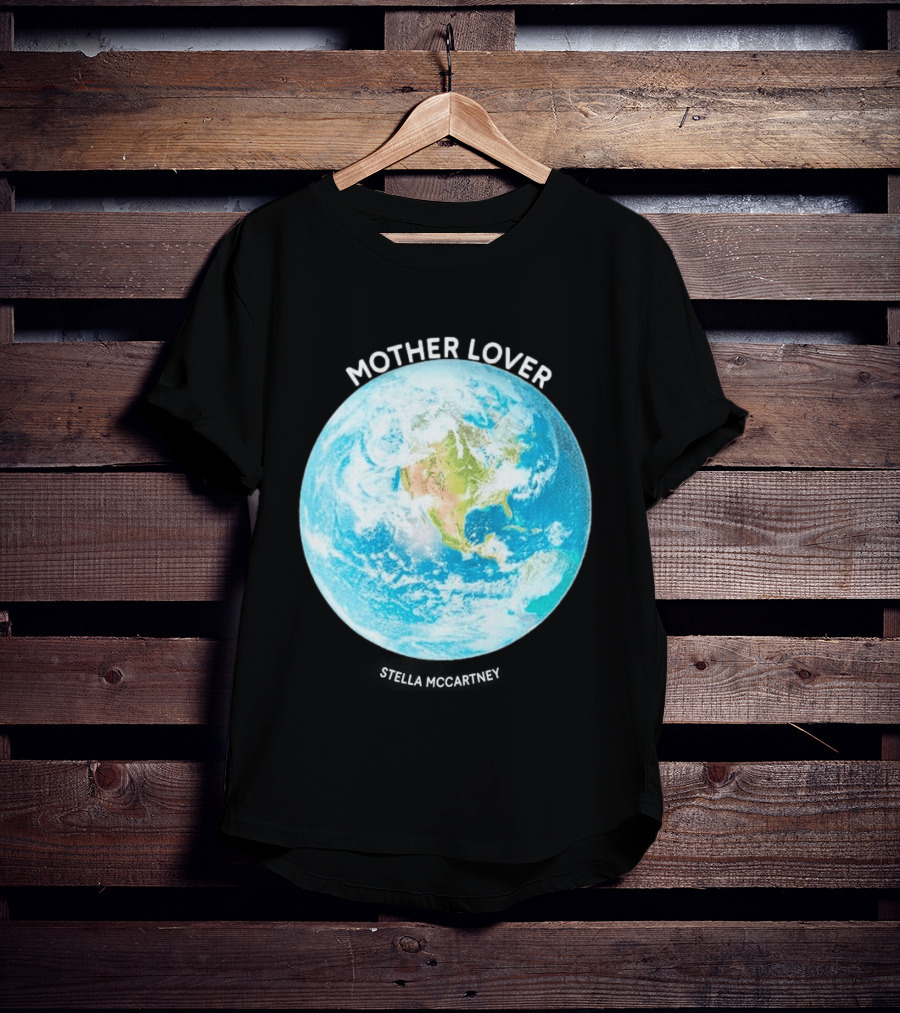 Renee Rapp Earth Mother Lover Planet T-Shirt