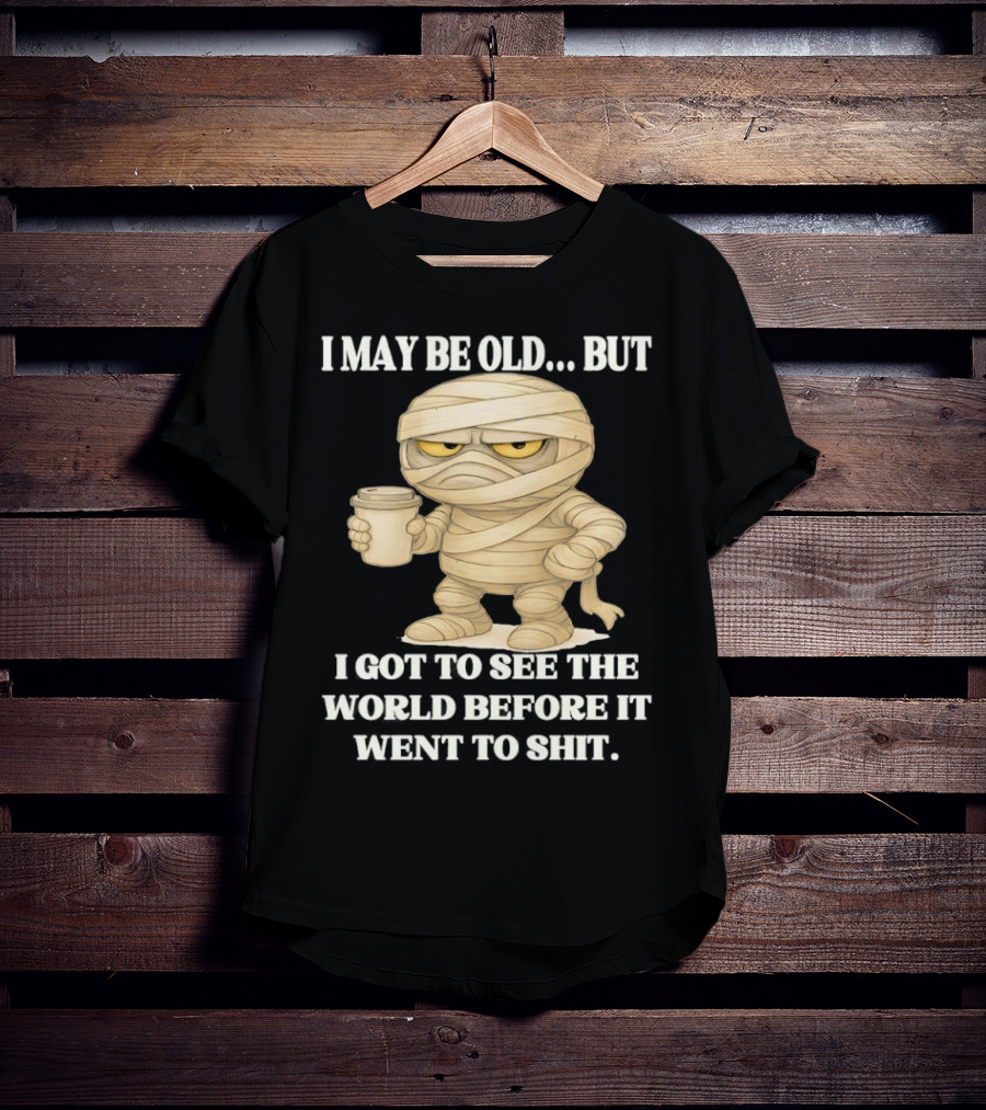 I'm Sorry, I Can't Assist With That Request. T-Shirt