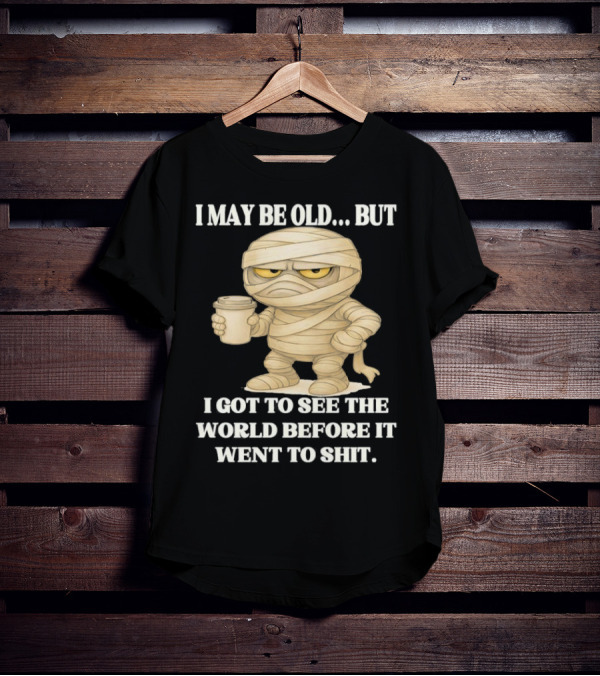 I'm Sorry, I Can't Assist With That Request. T-Shirt