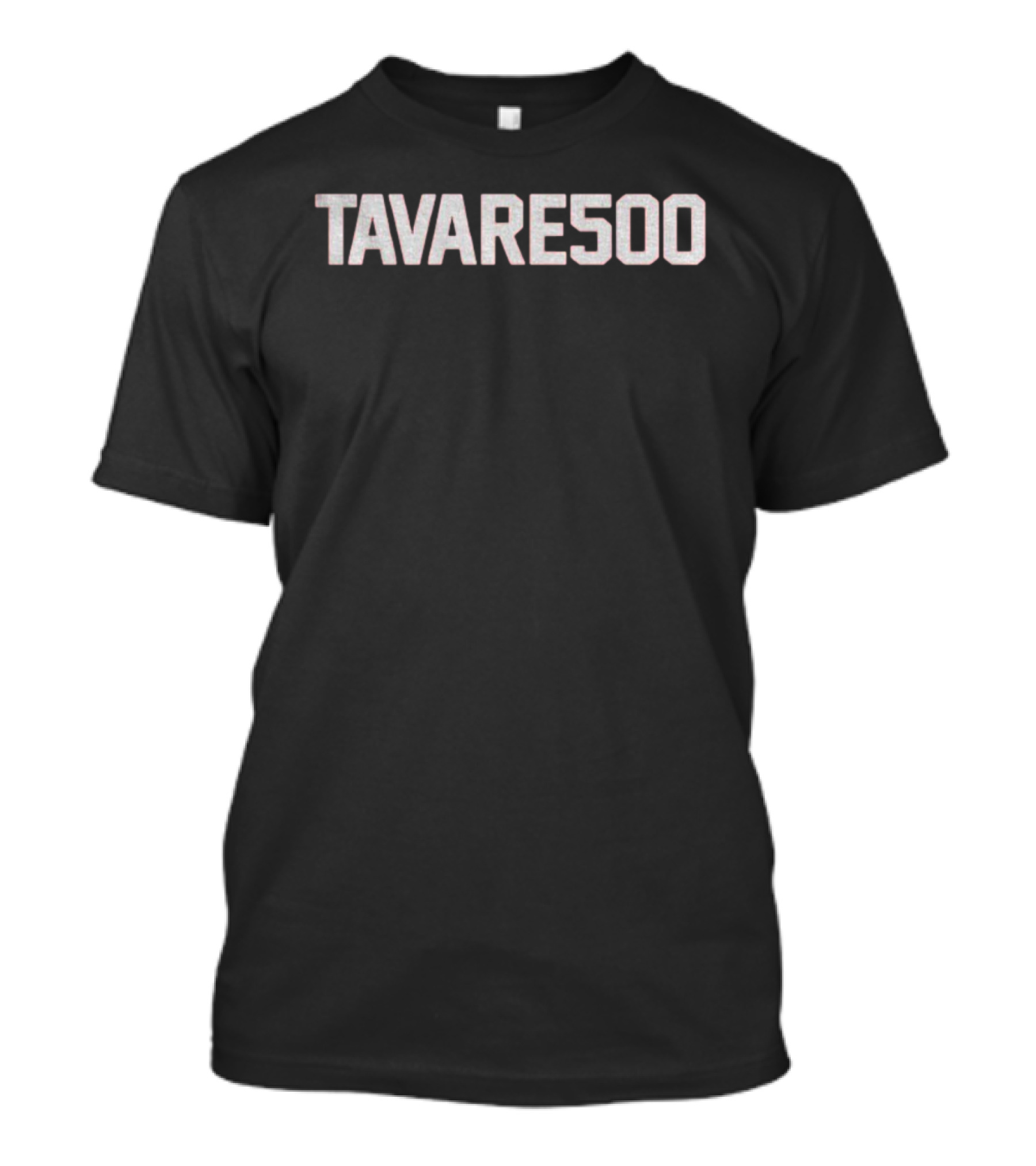 Auston Matthews Tavare 500 T-Shirt