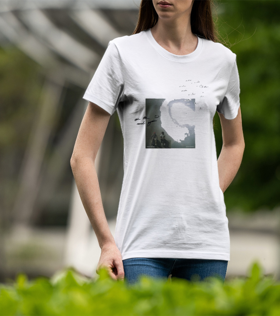 Shawn Mendes When Do Emotions Mean Feelings Monster Anniversary T-Shirt