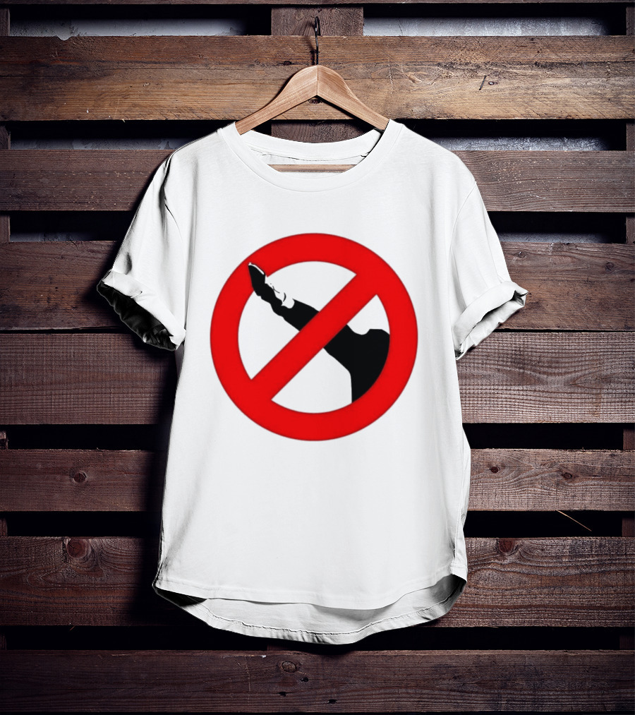No Nazis No Problem Anti Fascist T-Shirt