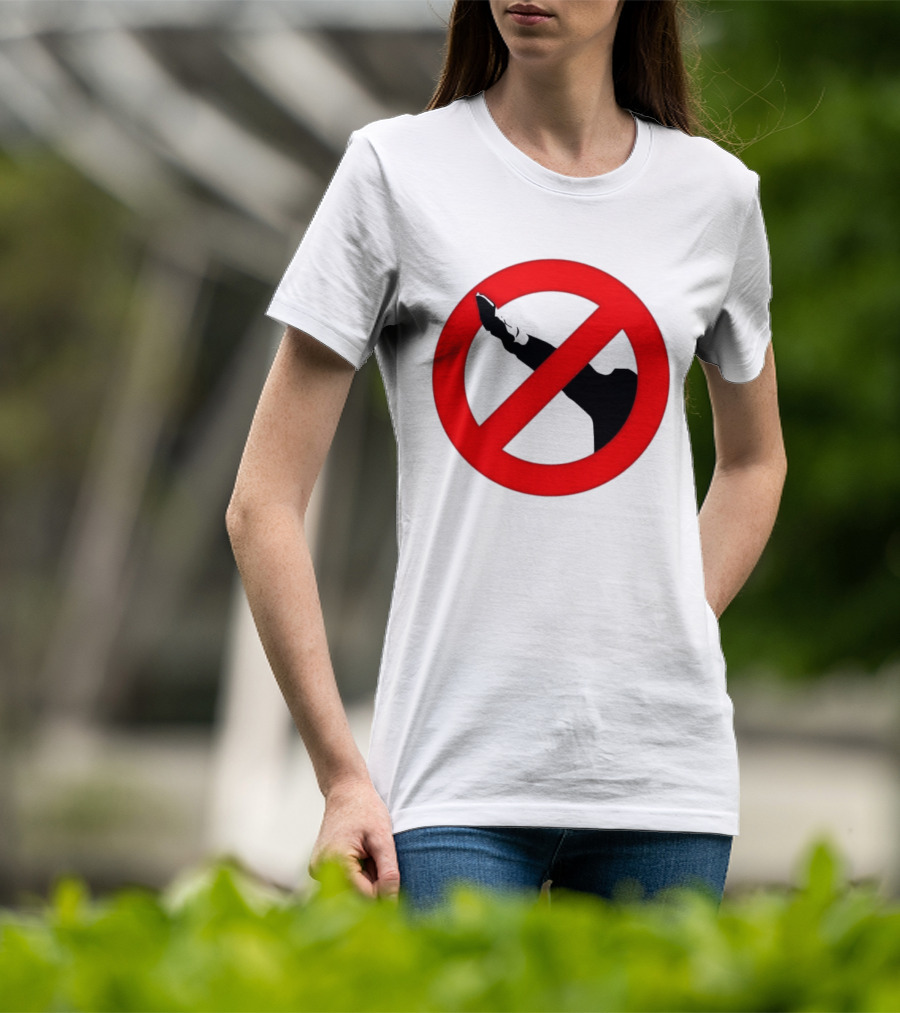 No Nazis No Problem Anti Fascist T-Shirt