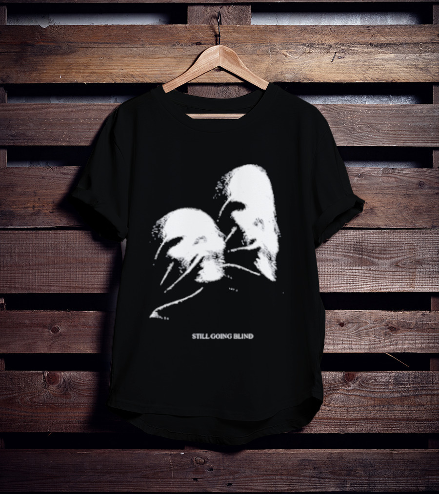 Still Going Blind Ally Nicholas T-Shirt
