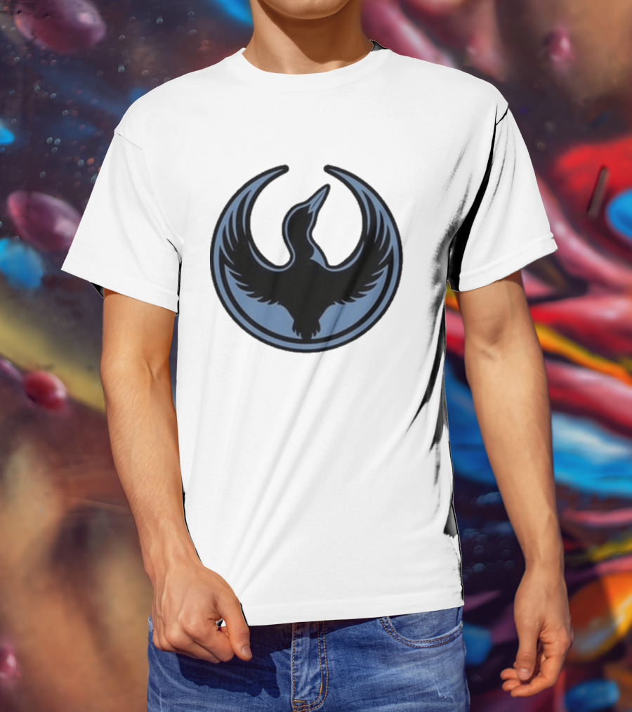 Rebel Loon Alliance T-Shirt