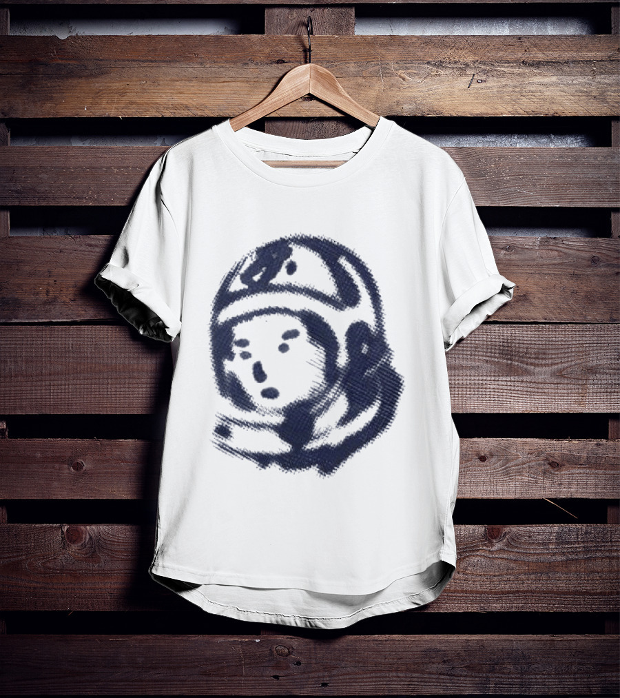Billionaire Boys Club Astro Helmet T-Shirt