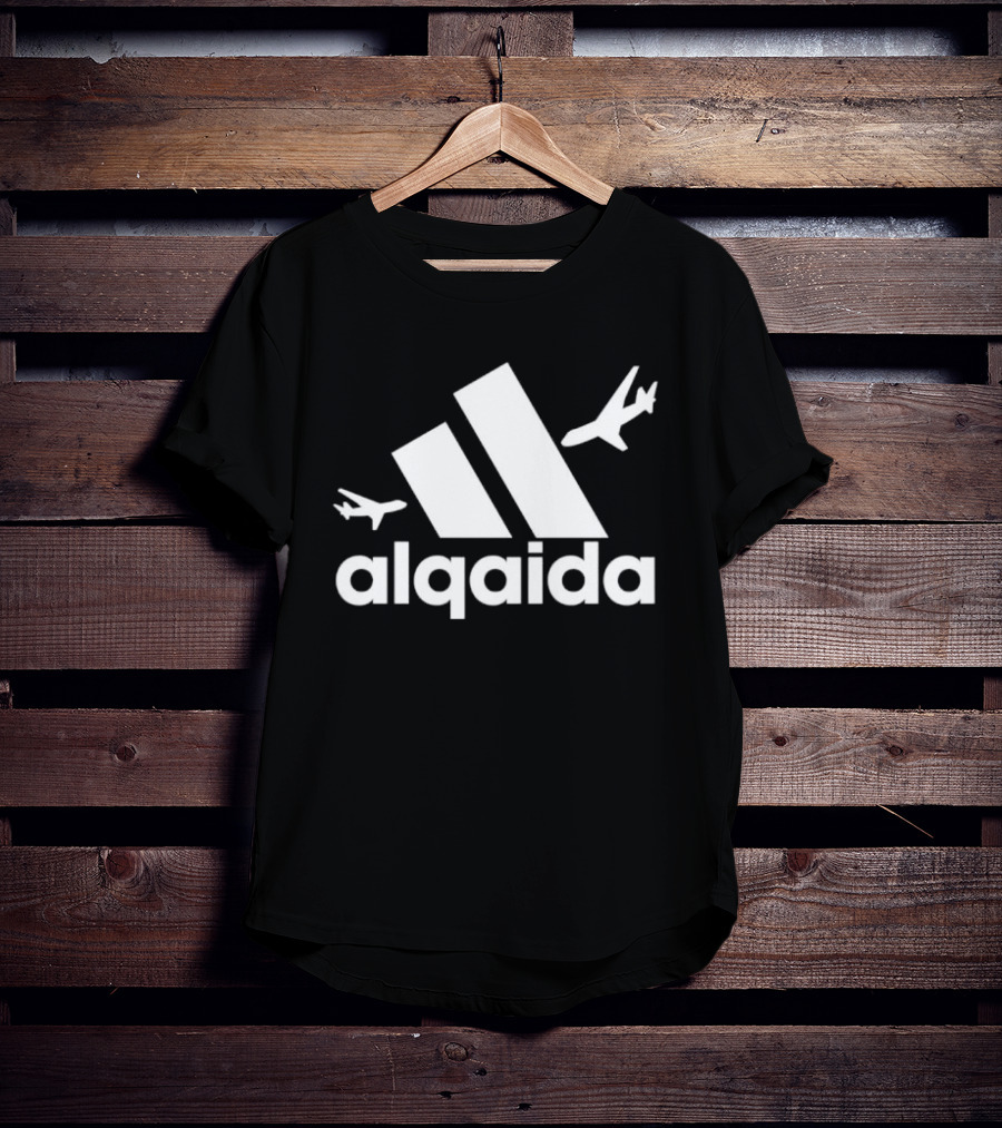 Alqaida Meme T-Shirt