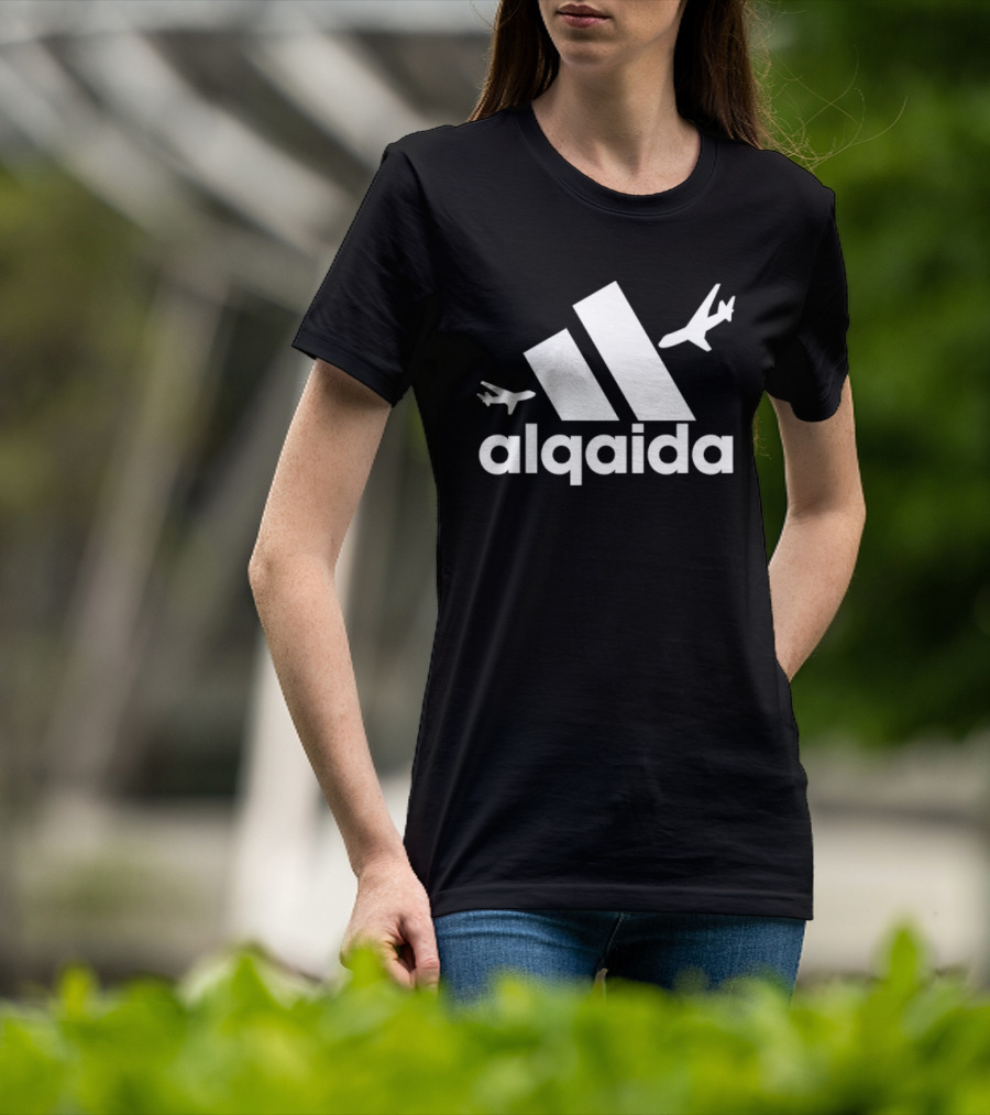 Alqaida Meme T-Shirt