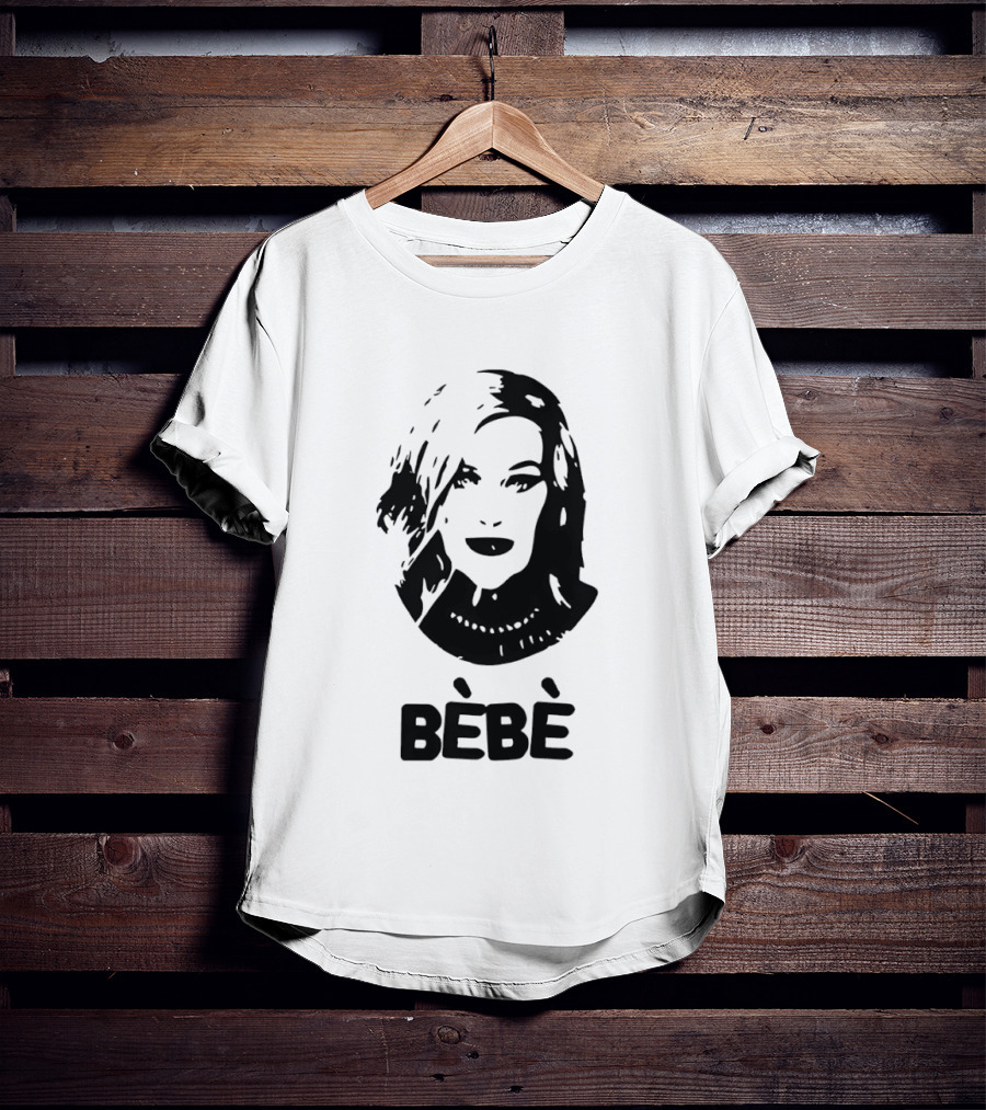 Catherine O'Hara Moira Rose Bébé T-Shirt