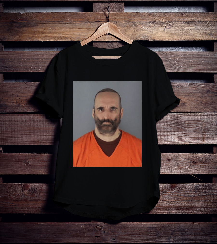 Robby Roadsteamer Shot T-Shirt