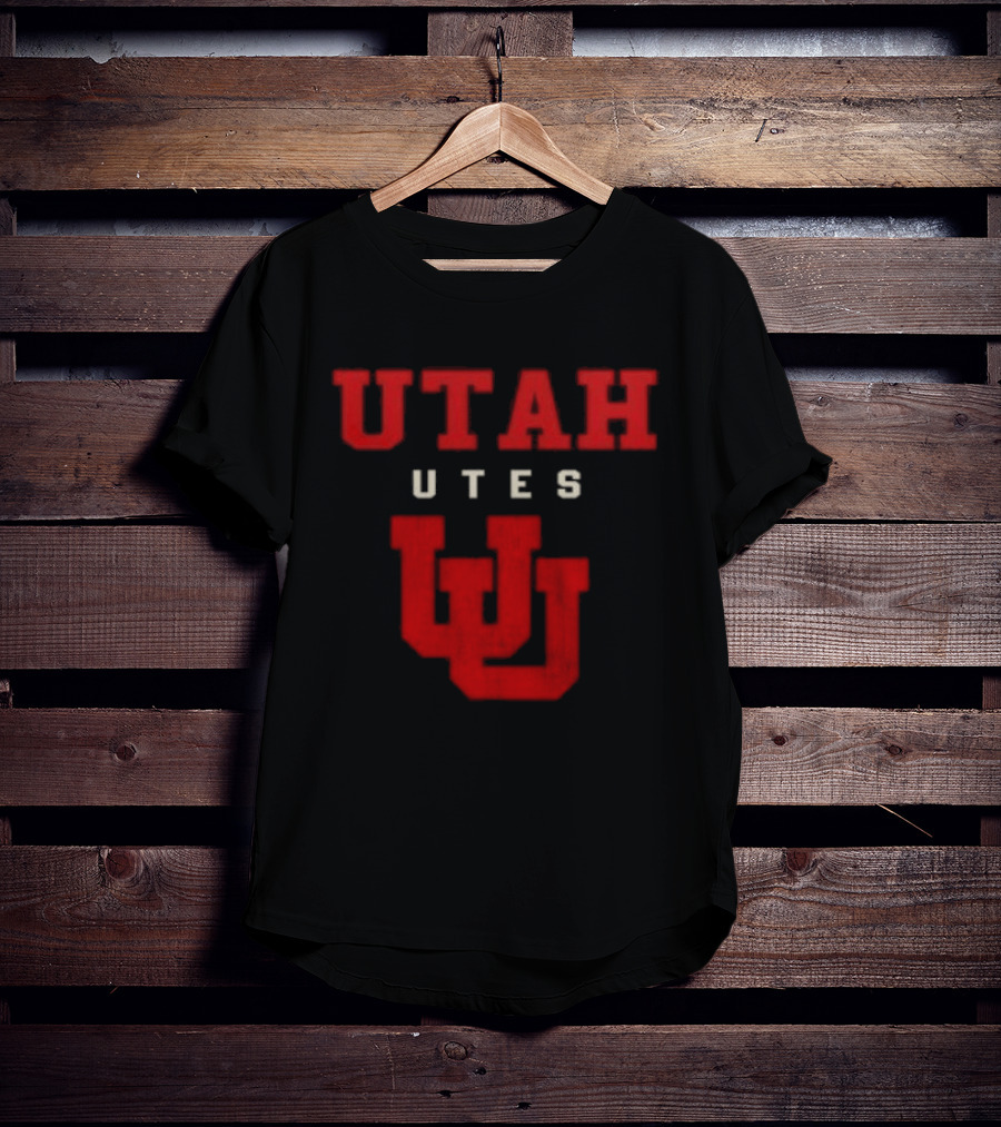 Utah Utes 2026 Post Malone Jelly Roll Big Ass Stadium Tour Part 2 T-Shirt