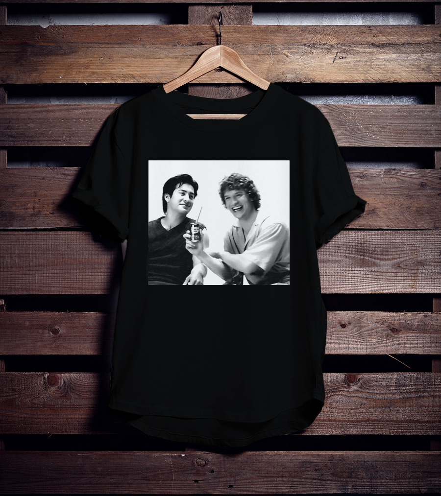 Williams And Storrie Heated Rivalry TV Series Gay Hockey Nostalgic Moment T-Shirt
