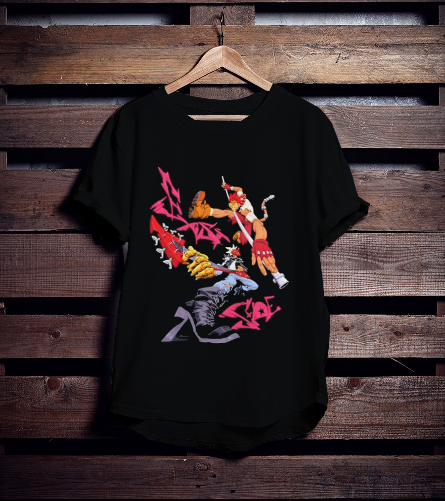 Good Kid Eastside Skater Street T-Shirt
