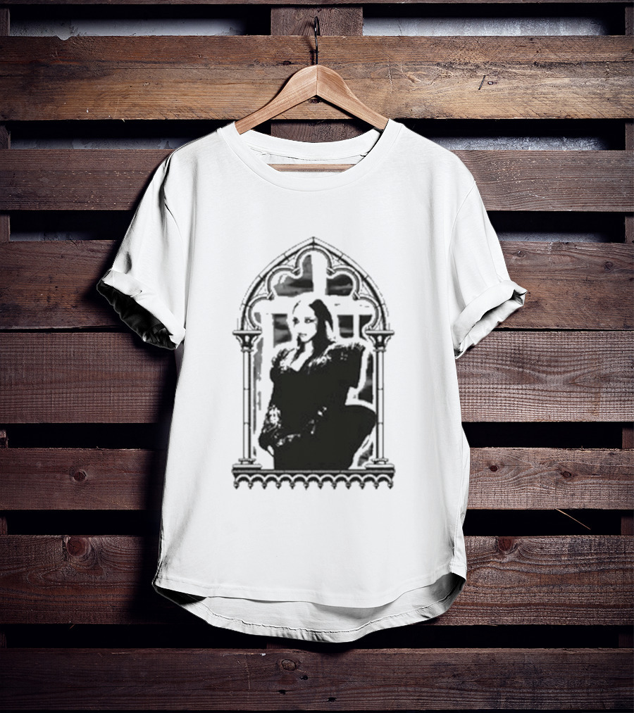 JADE Church Girls Dolls Party Boys Rise Above The Dirty Noise Gothic T-Shirt