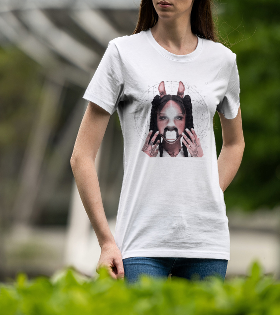 Horsegiirl Only The Best T-Shirt