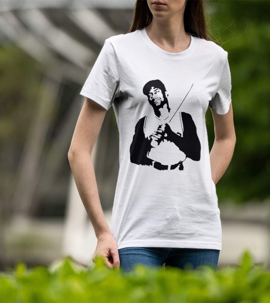 Roberto Clemente Pittsburgh Pirates Baseball Legend T-Shirt