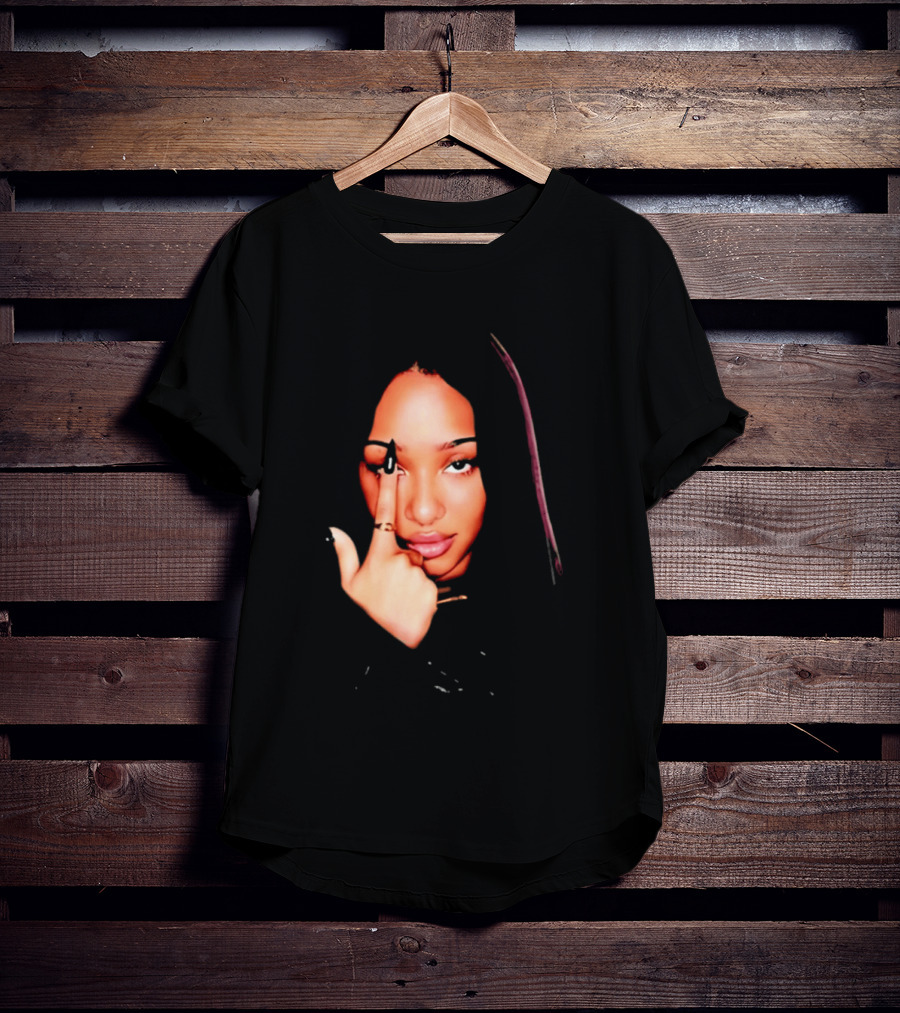 LIL TAY Manon Katseye Bootleg T-Shirt