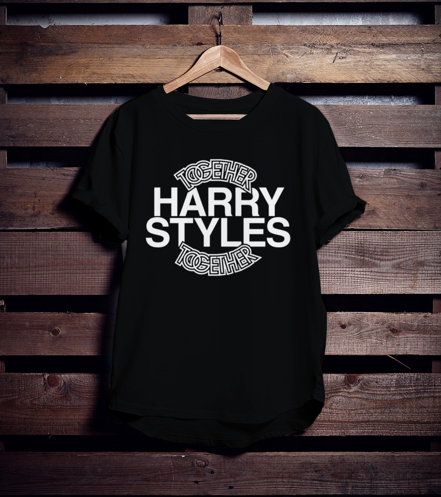 Harry Styles Together Tour T-Shirt