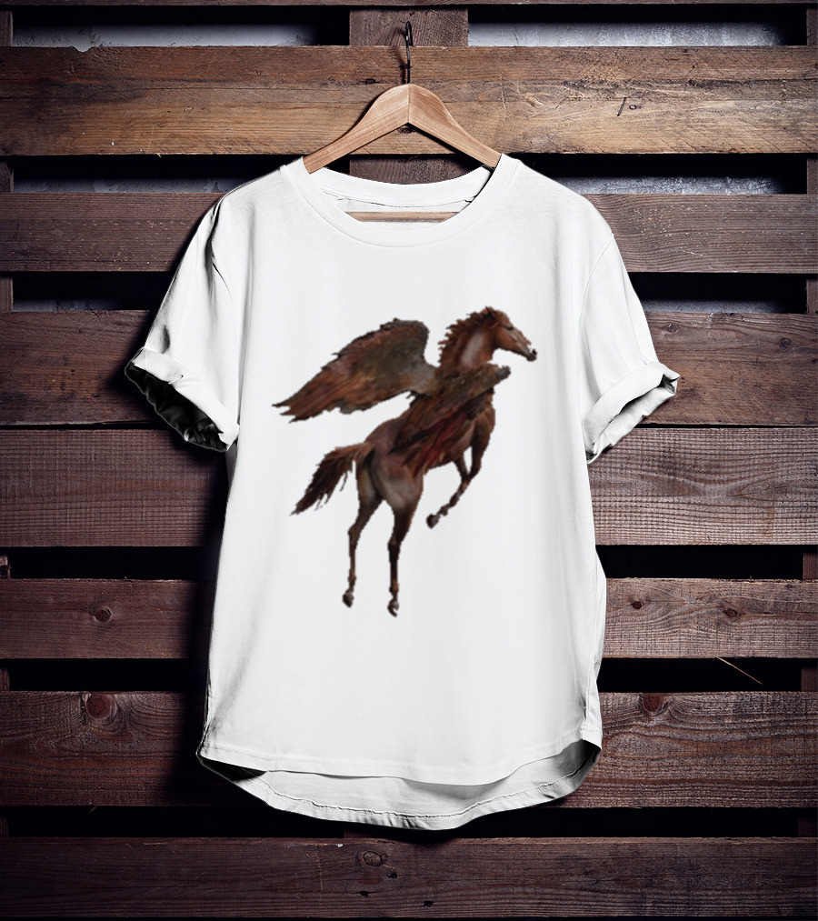 Flying Horse That '70s Show T-Shirt