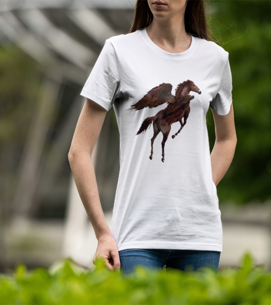 Flying Horse That '70s Show T-Shirt