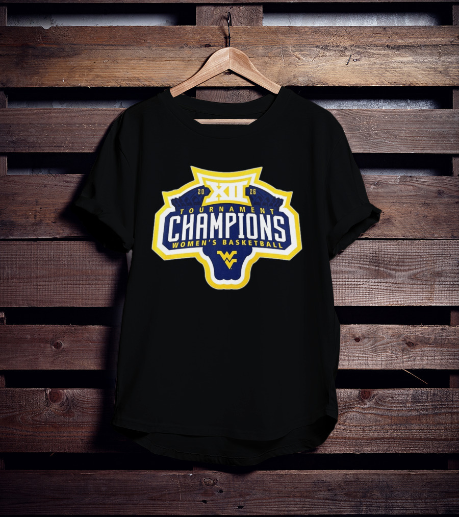 Anti Ozempic Torta Pounder Club Tournament Champions Women's Basketball 2026 XII T-Shirt