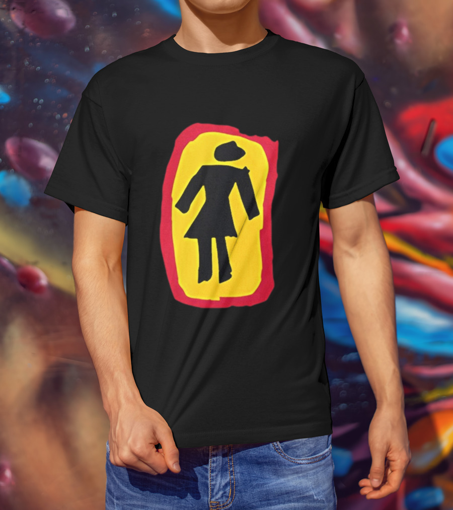 Roman Reigns Needle Mover Tribal Chief Pro Wrestling T-Shirt