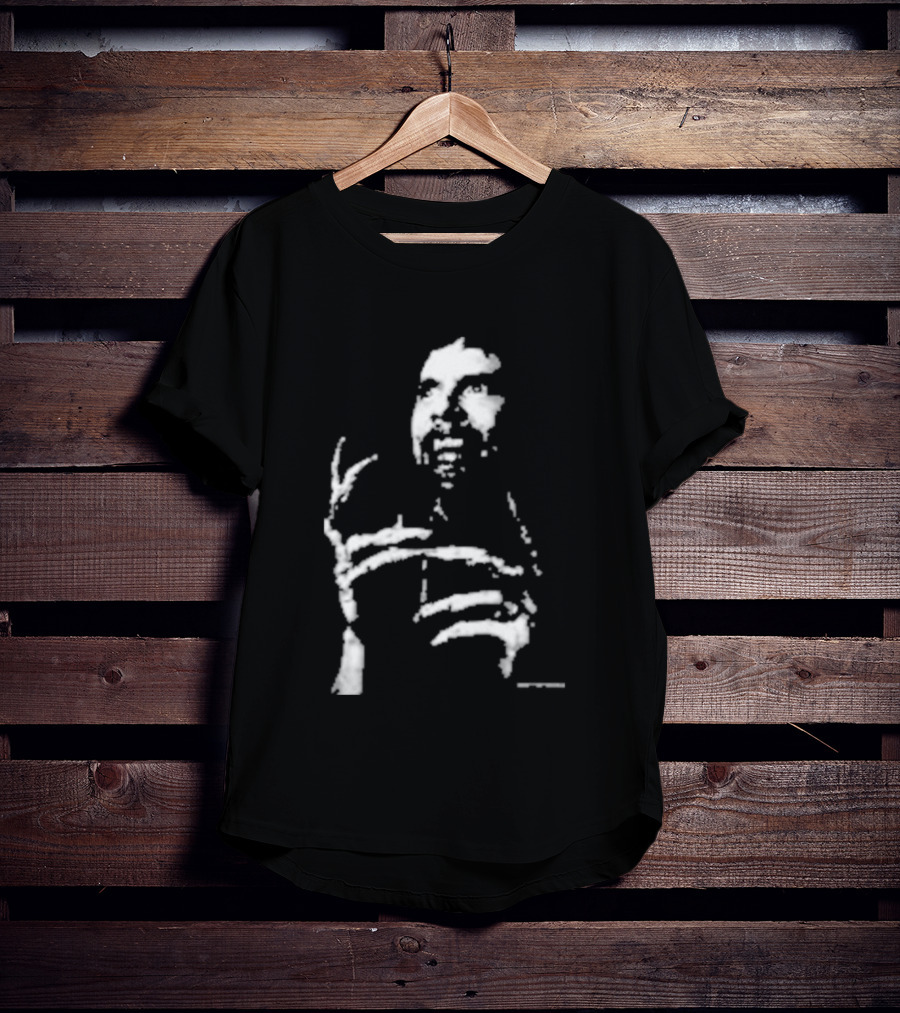 Out Of Time Remmick Sinners T-Shirt