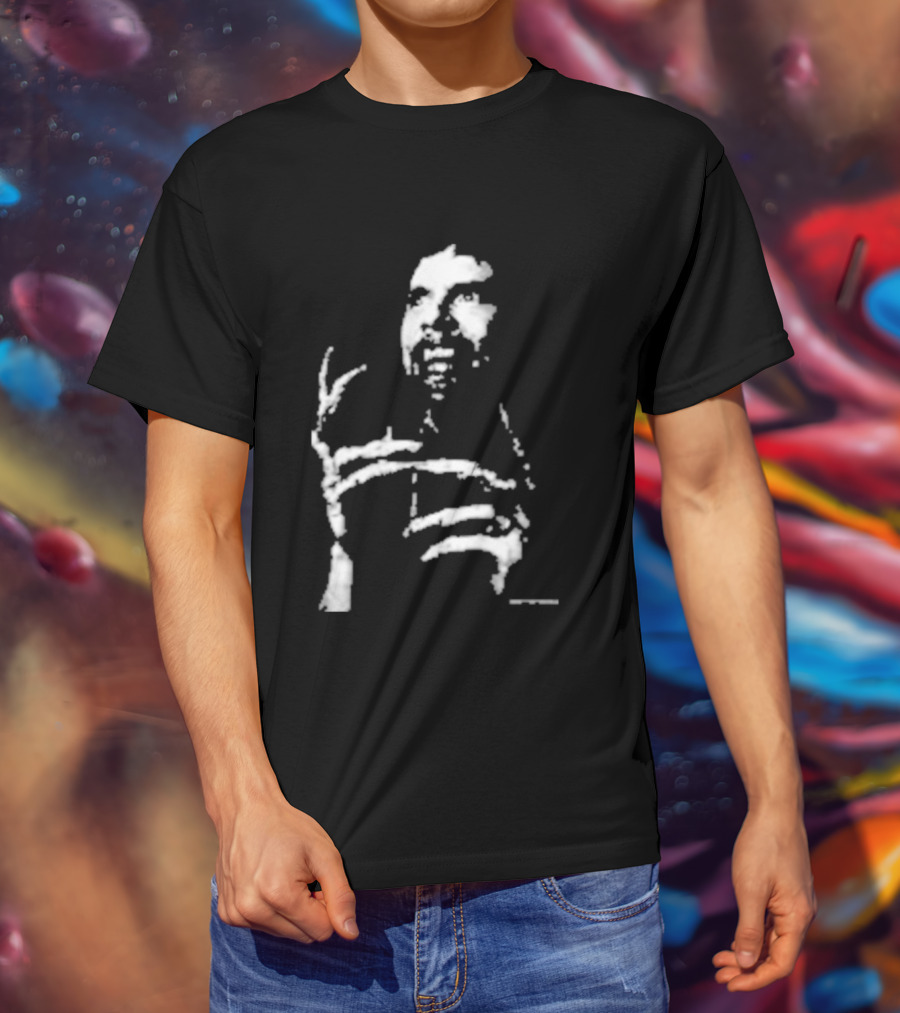 Out Of Time Remmick Sinners T-Shirt