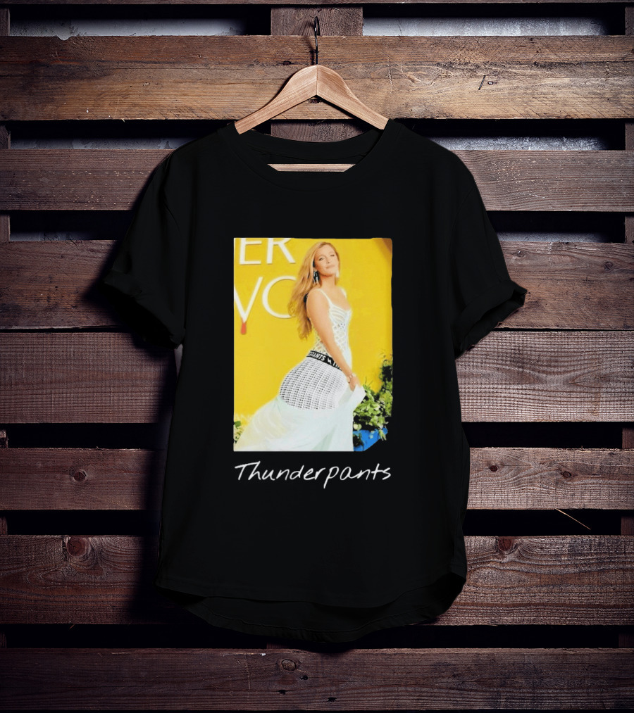 Thunderpants More Options Rogues Gallery It Ends With Us T-Shirt