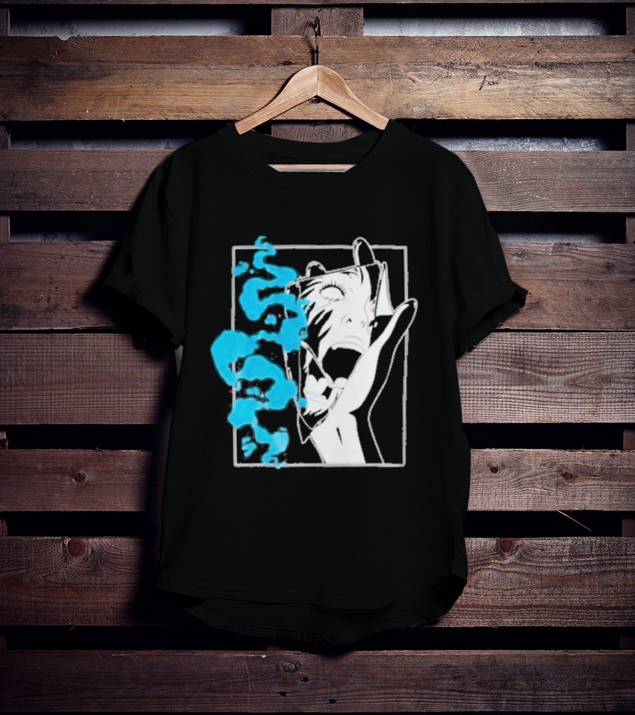 Ayrun Spirit T-Shirt