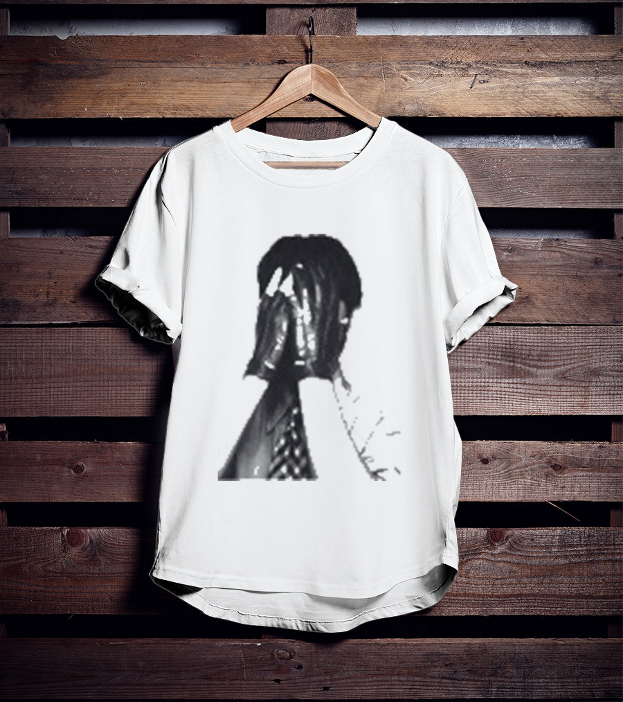 V Taehyung BTS Arirang Tour T-Shirt