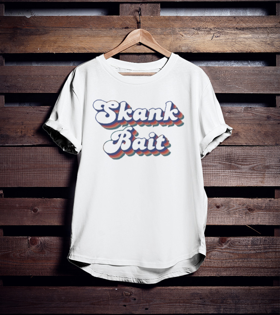 Jacob Hoffman Skank Bait T-Shirt