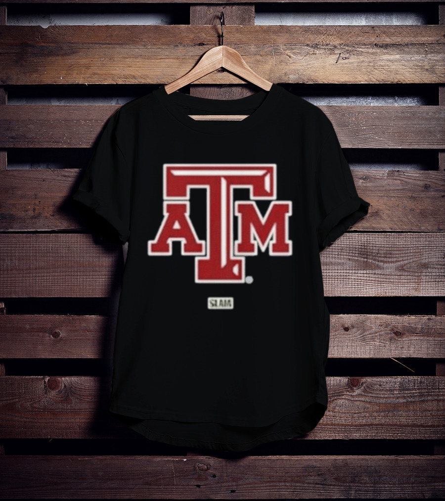 Texas A&M 2011 Final Four T-Shirt