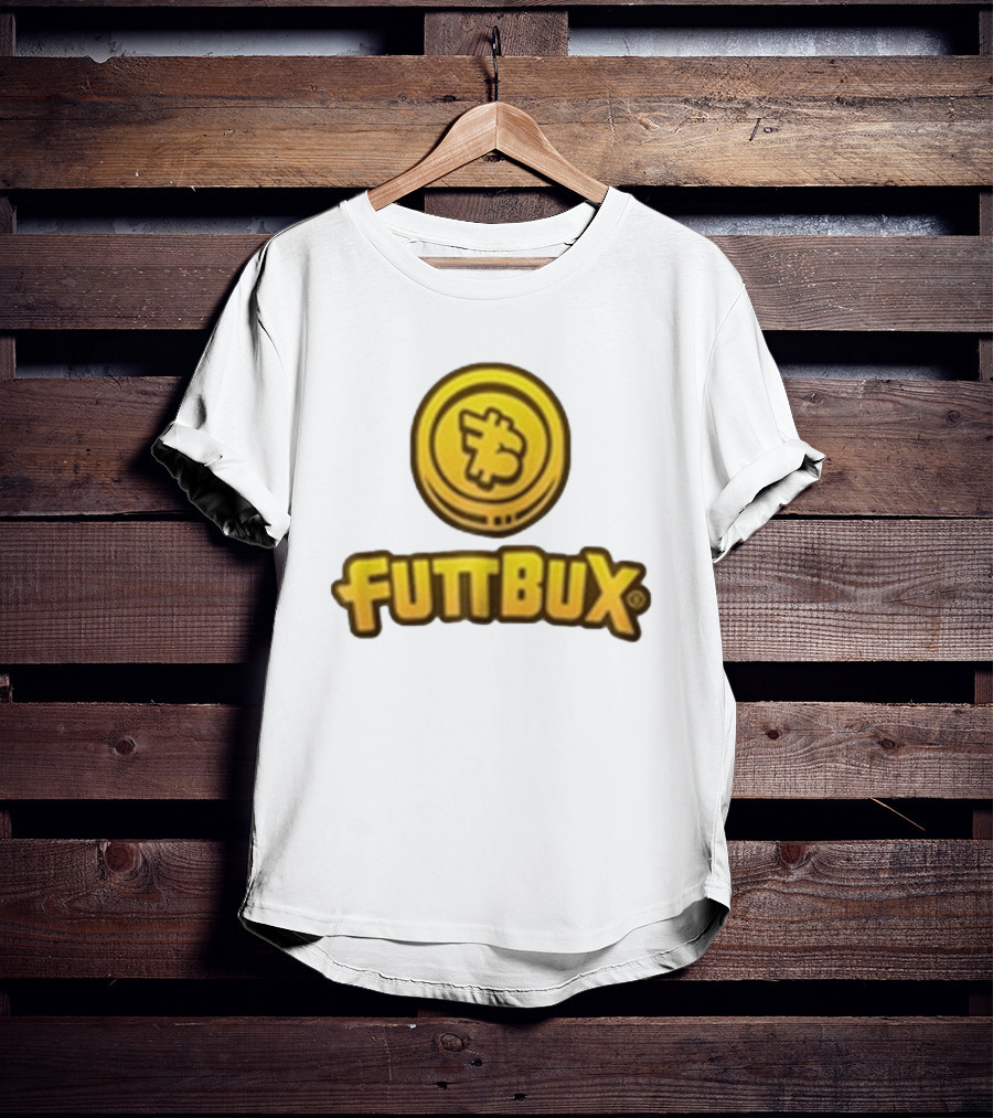Windscribe Bitcoin Futtbux My Second Job Is Doing Nothing Crypto Coin T-Shirt