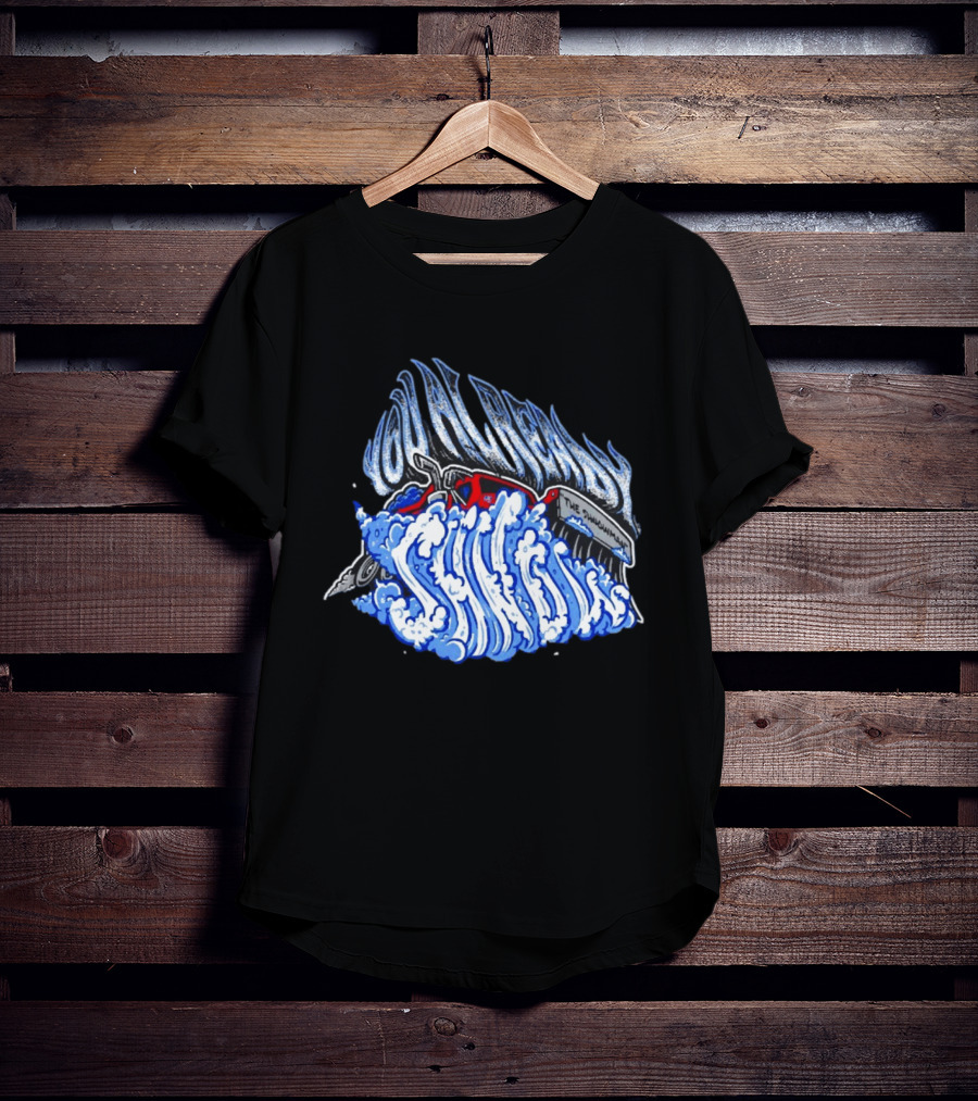 You Already Snow The Snowman Plow T-Shirt