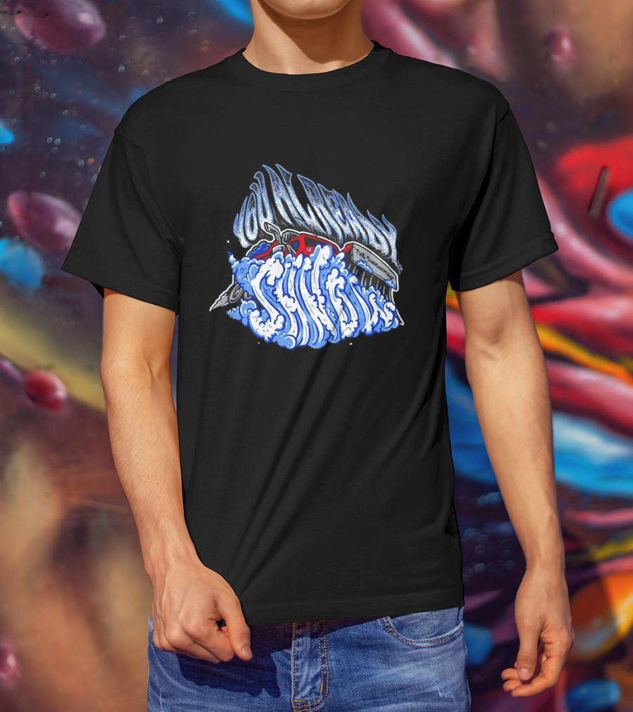 You Already Snow The Snowman Plow T-Shirt