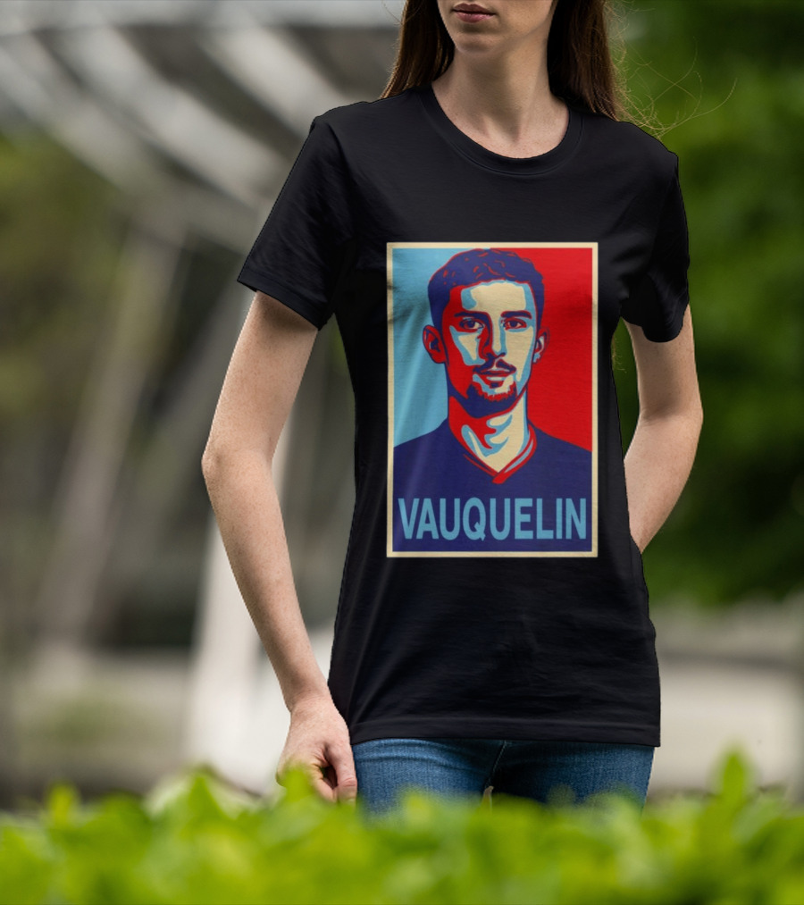 Vauquelin Pop T-Shirt
