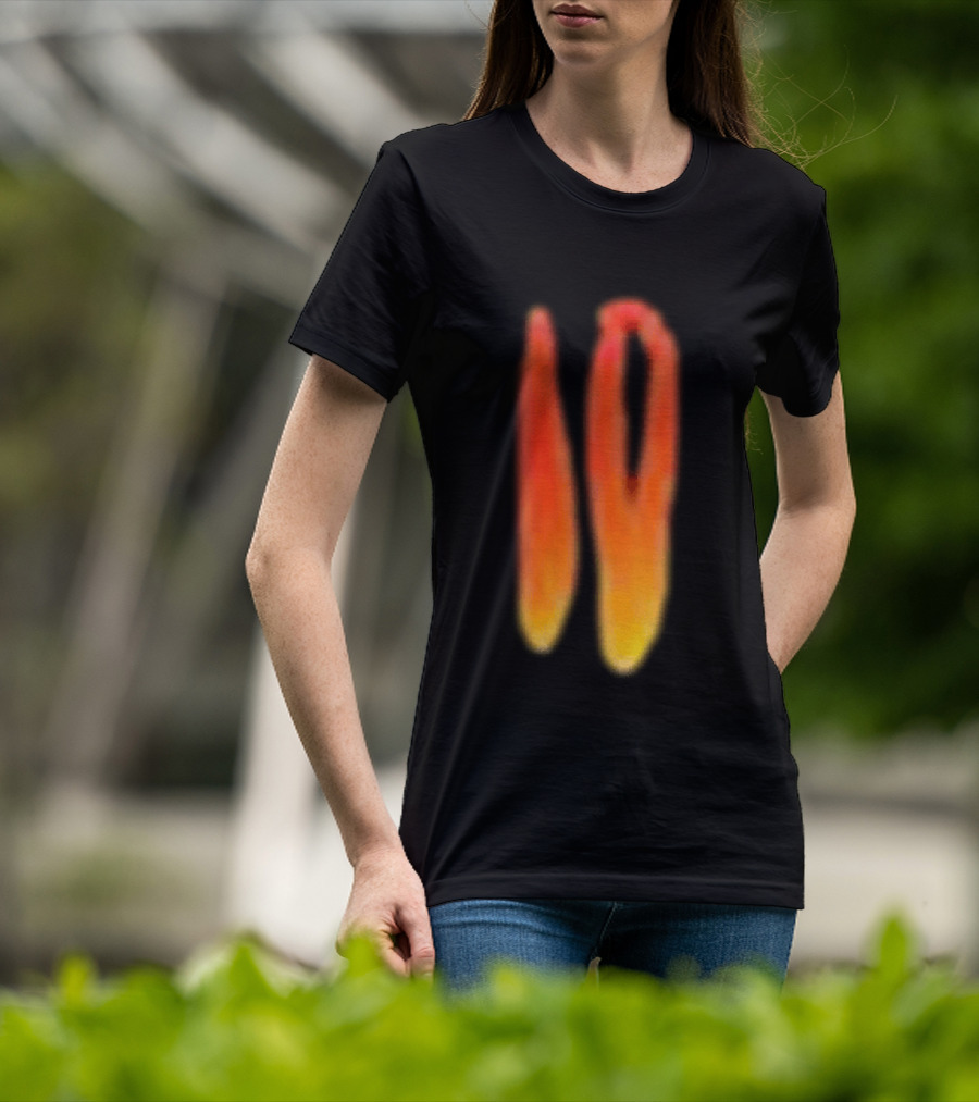 The Super Mookin Fiends Thtr Sketch Trailblazing Fusion T-Shirt