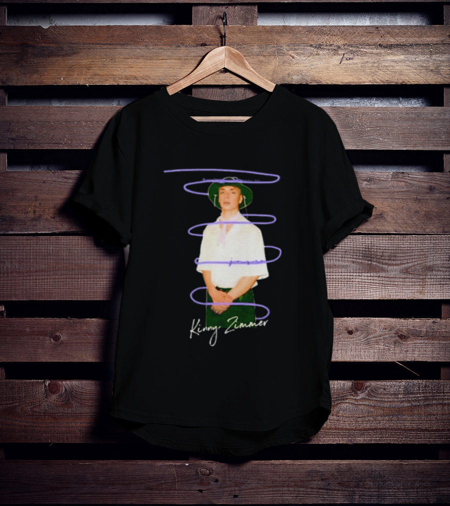 Kinny Zimmer T-Shirt