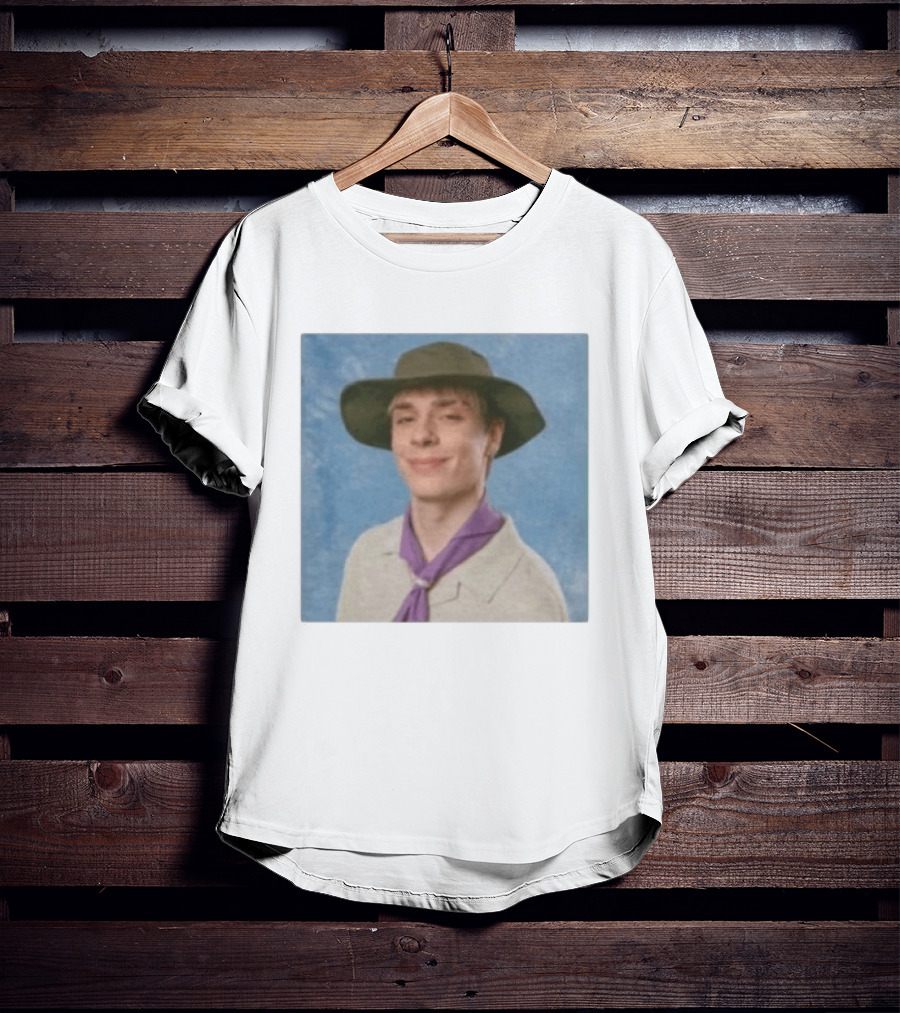 Kinny Zimmer T-Shirt