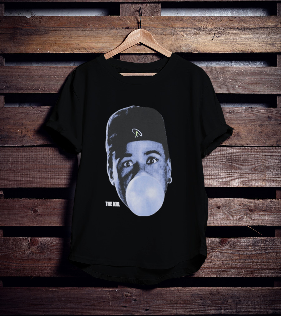 Nike Ken Griffey Jr Max90 Bubblegum Face T-Shirt