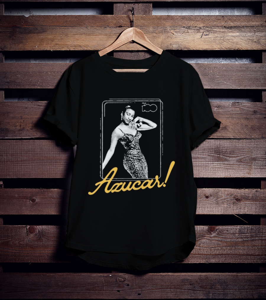 Azucar Centennial Celebration T-Shirt