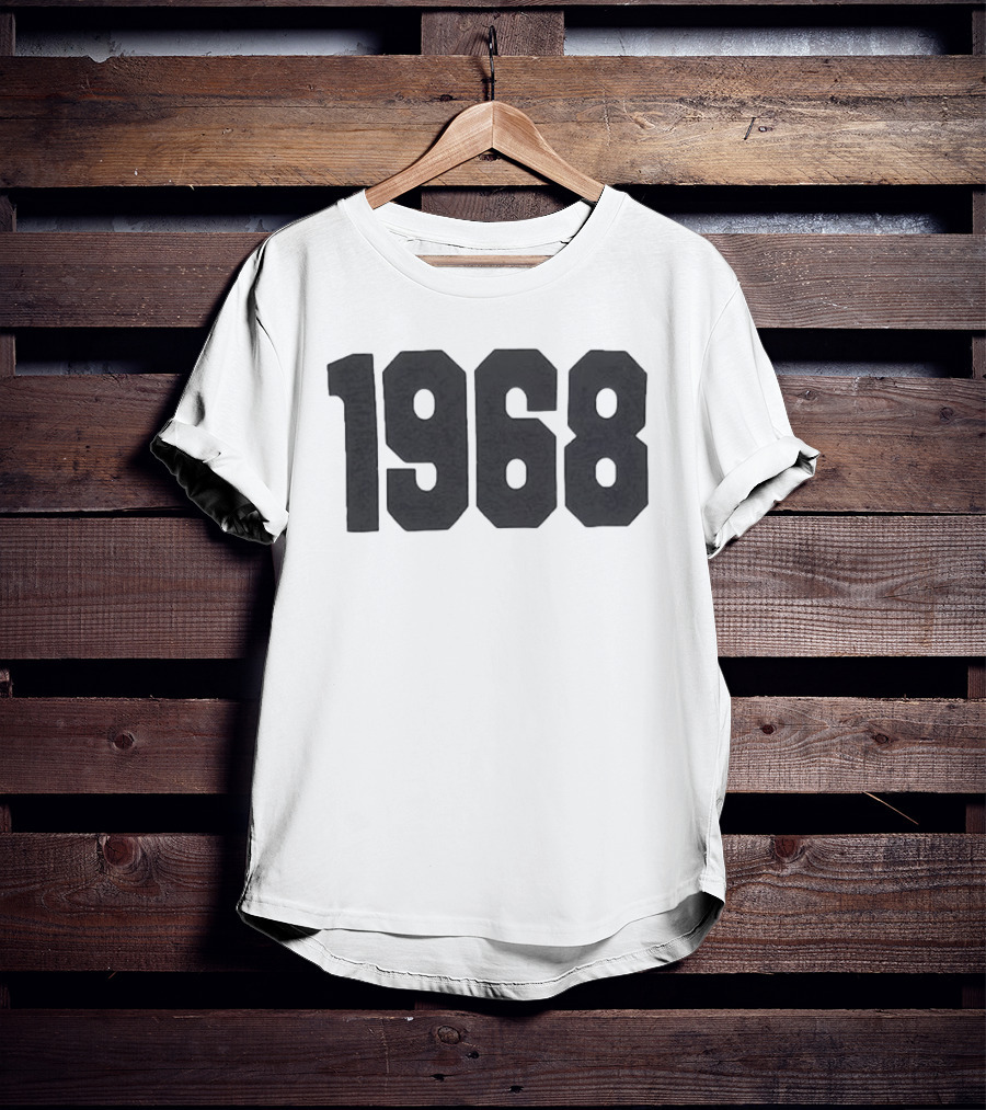 1968 Lorel Jungmaven T-Shirt
