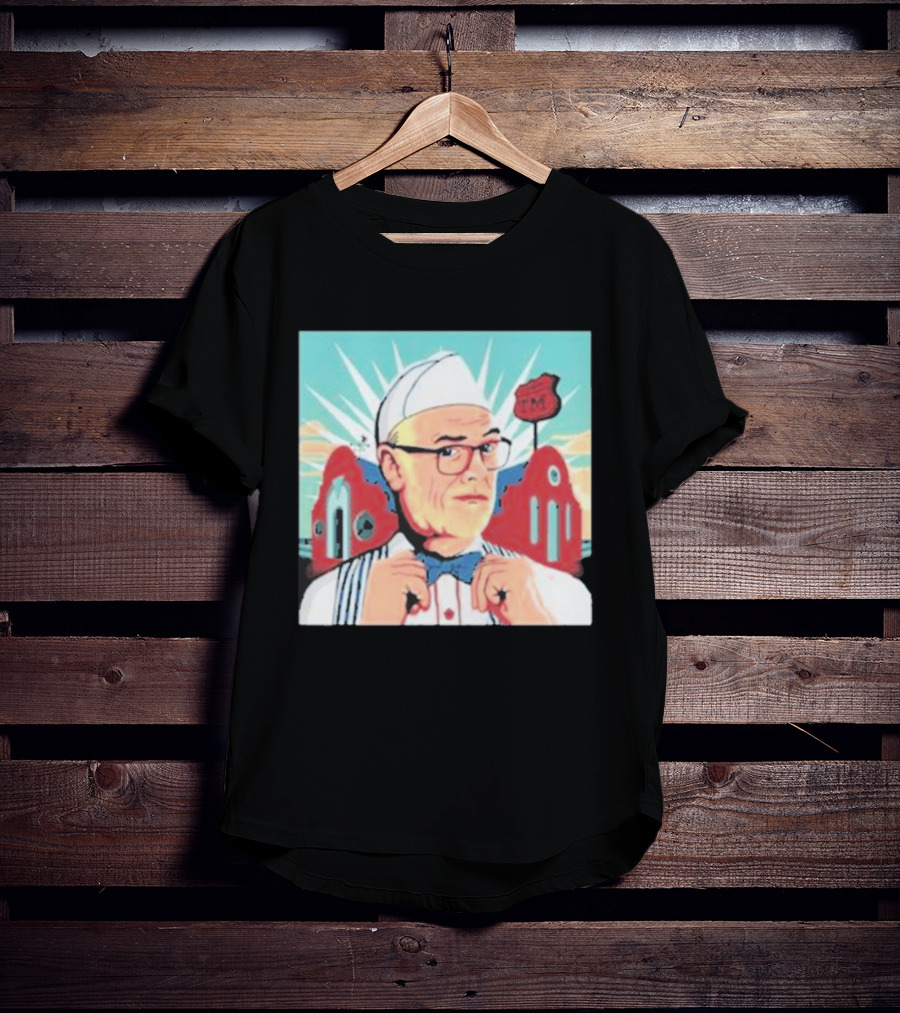 Taskmaster Series 21 Greg Davies American Diner T-Shirt